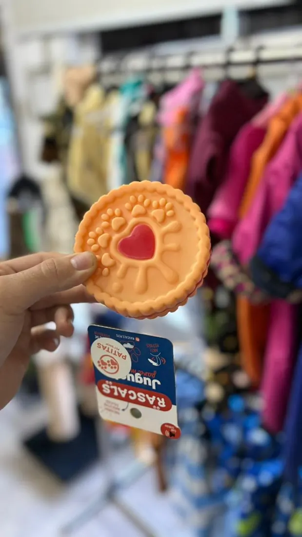 Galleta Rascals