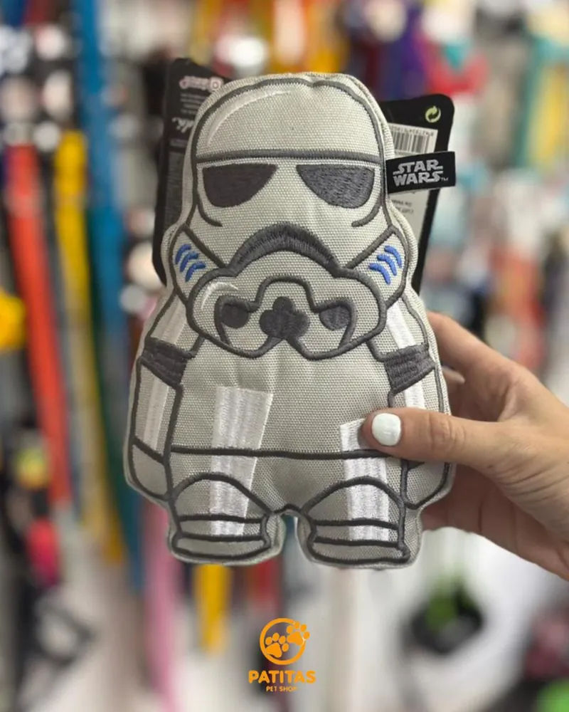 Peluche Star Wars
