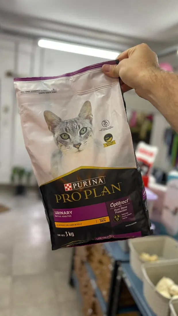 Pro Plan Urinary