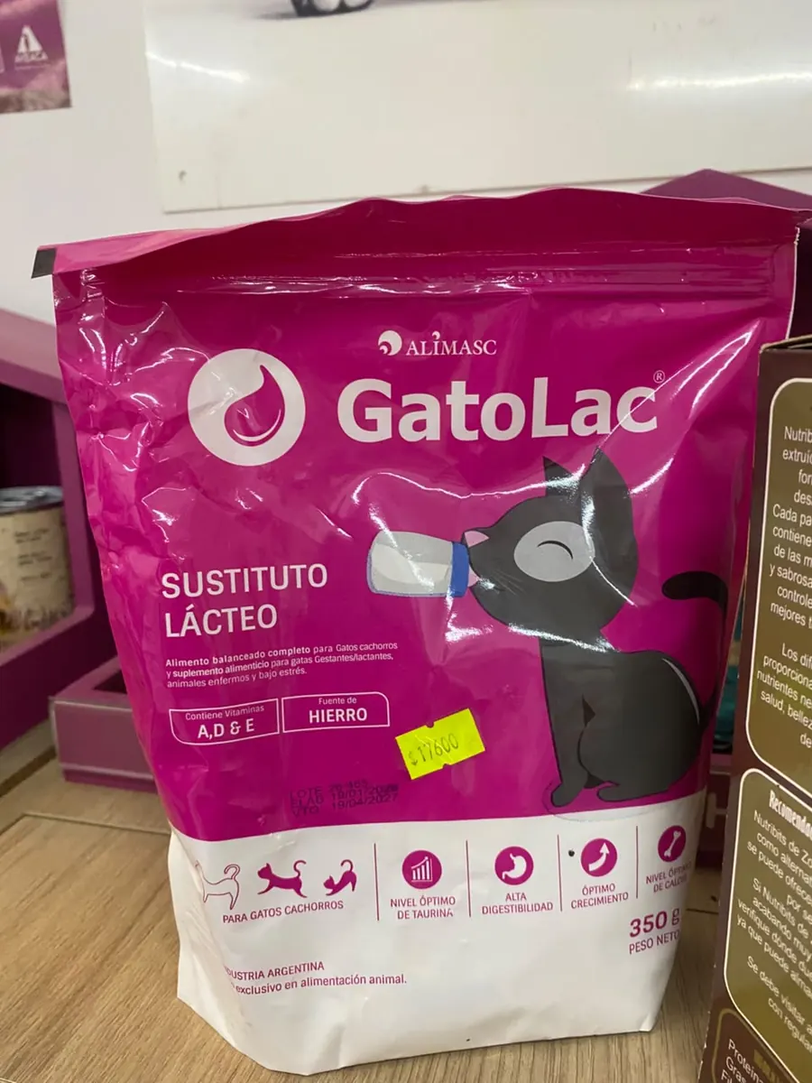 GatoLac