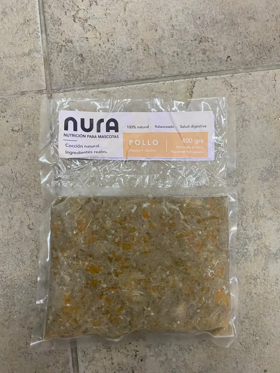 Nura Pollo