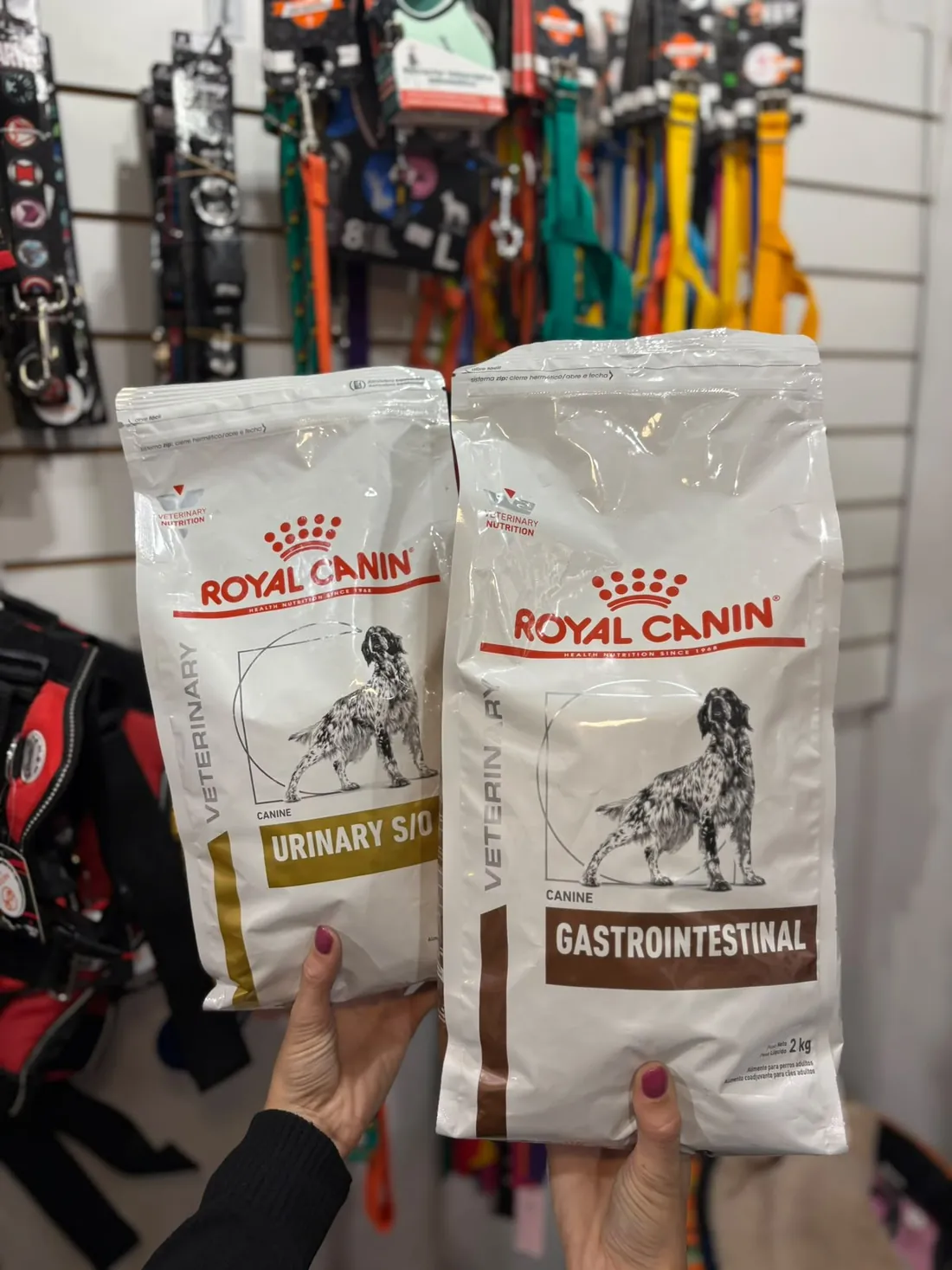 Royal Canin Veterinary